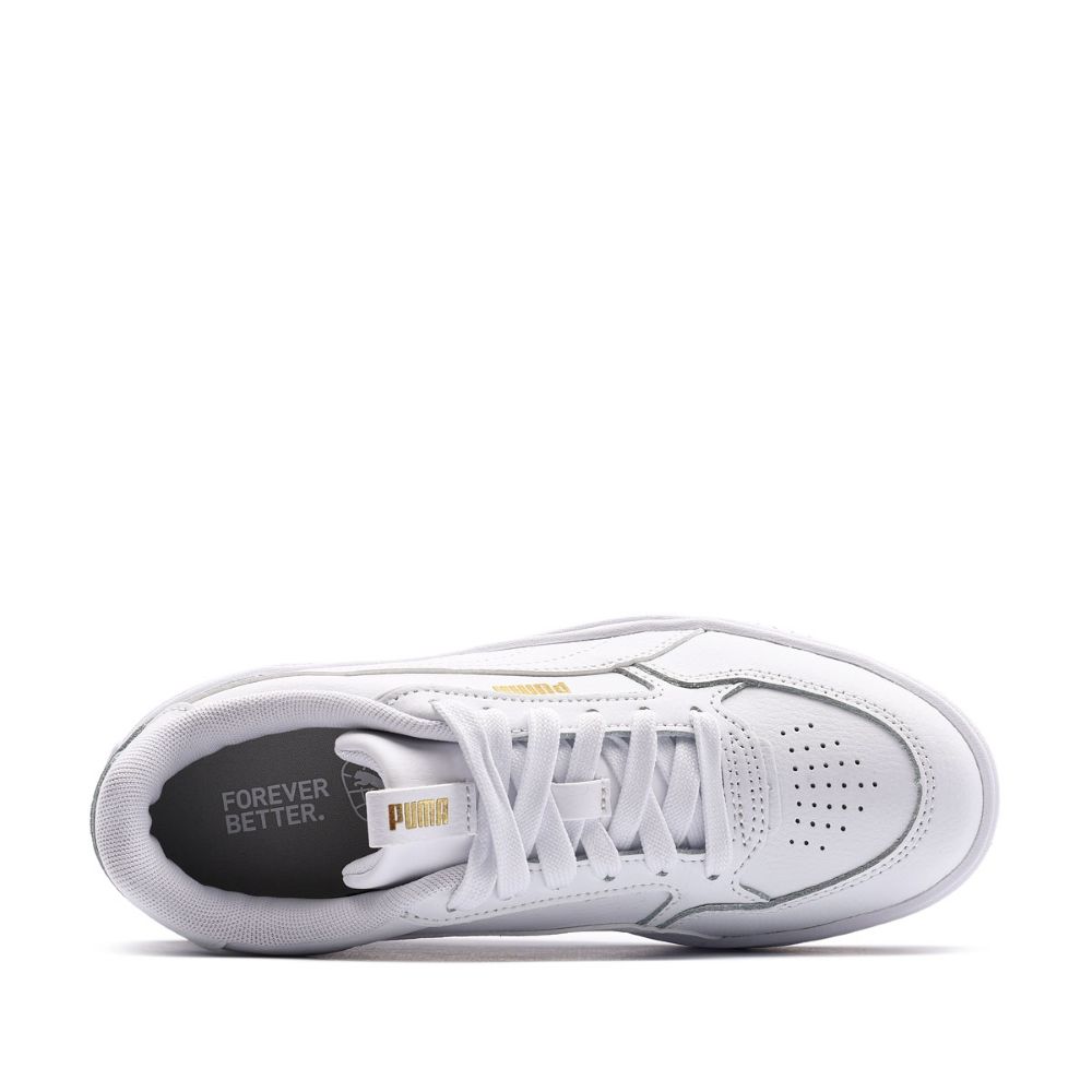 ZAPATILLAS URBANAS DE DAMA PUMA KARMEN REBELLE 387212-01 - 4