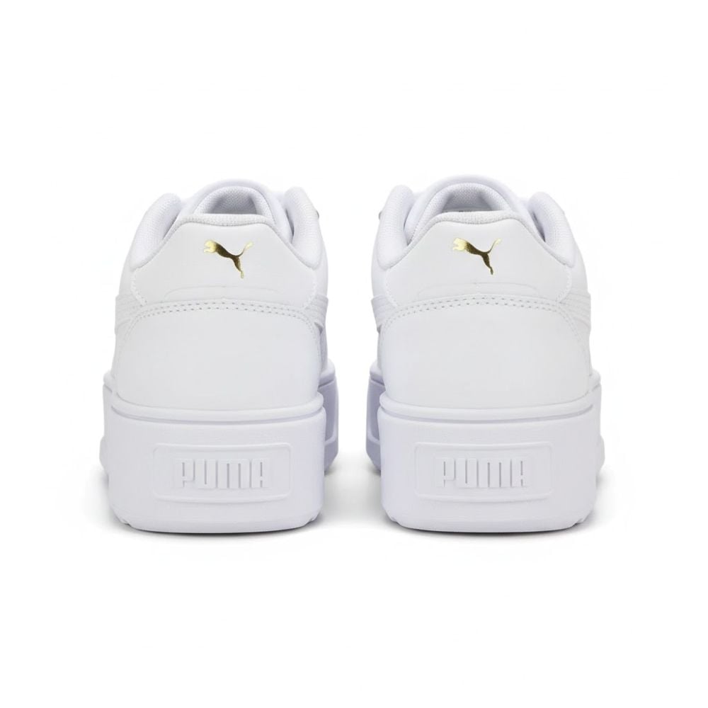 ZAPATILLAS URBANAS DE DAMA PUMA KARMEN REBELLE 387212-01 - 5