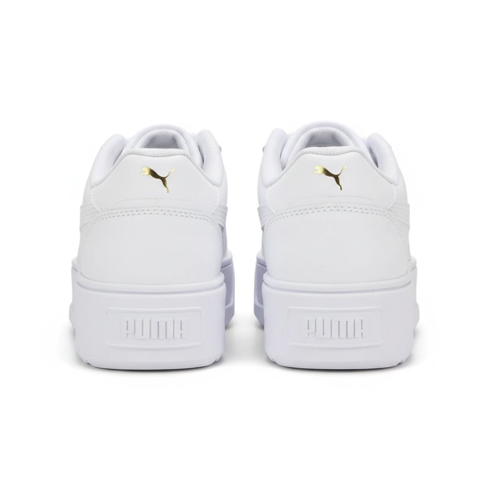 ZAPATILLAS URBANAS DE DAMA PUMA KARMEN REBELLE 387212-01 - 5