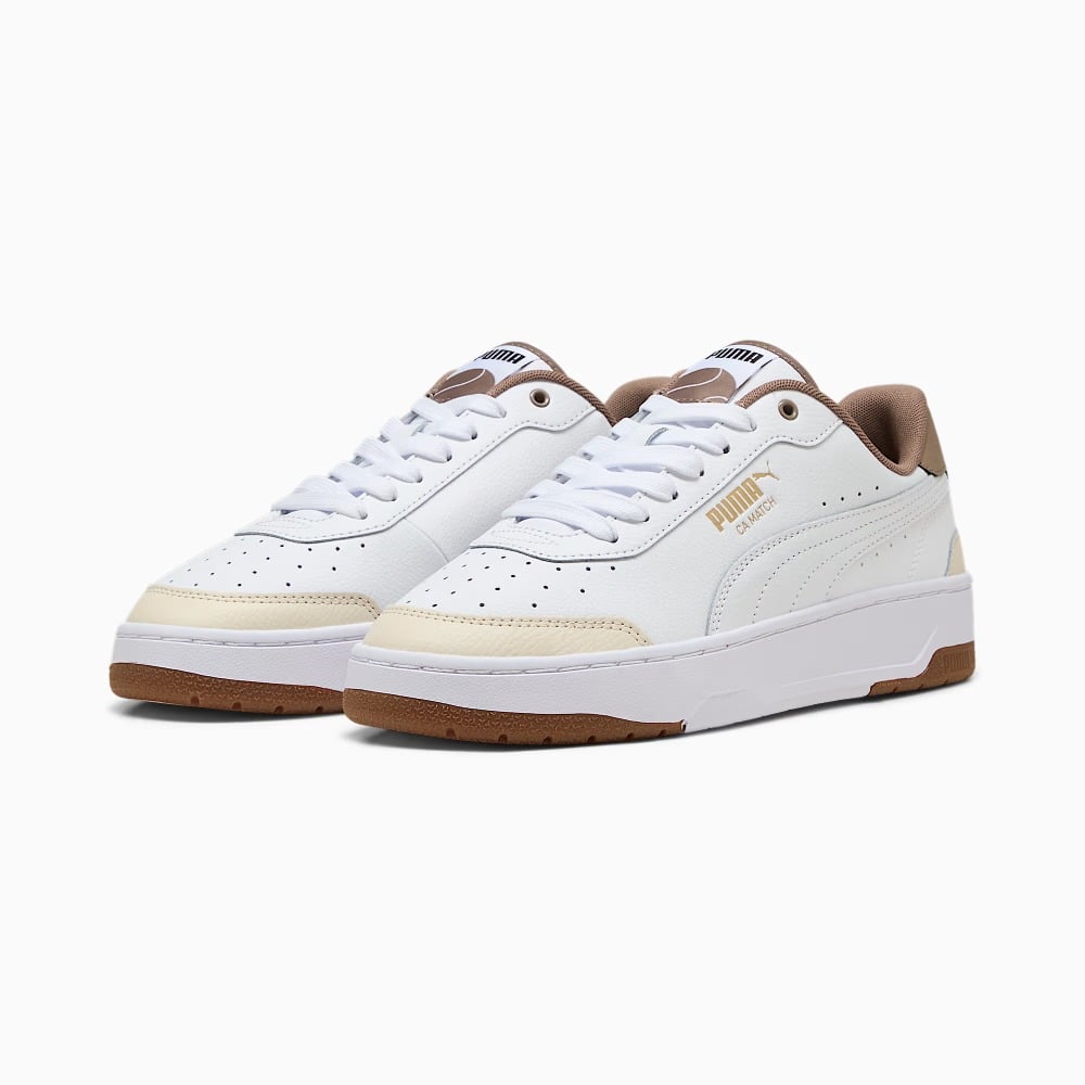ZAPATILLAS URBANAS DE HOMBRE PUMA CA MATCH 400779-18 - 1
