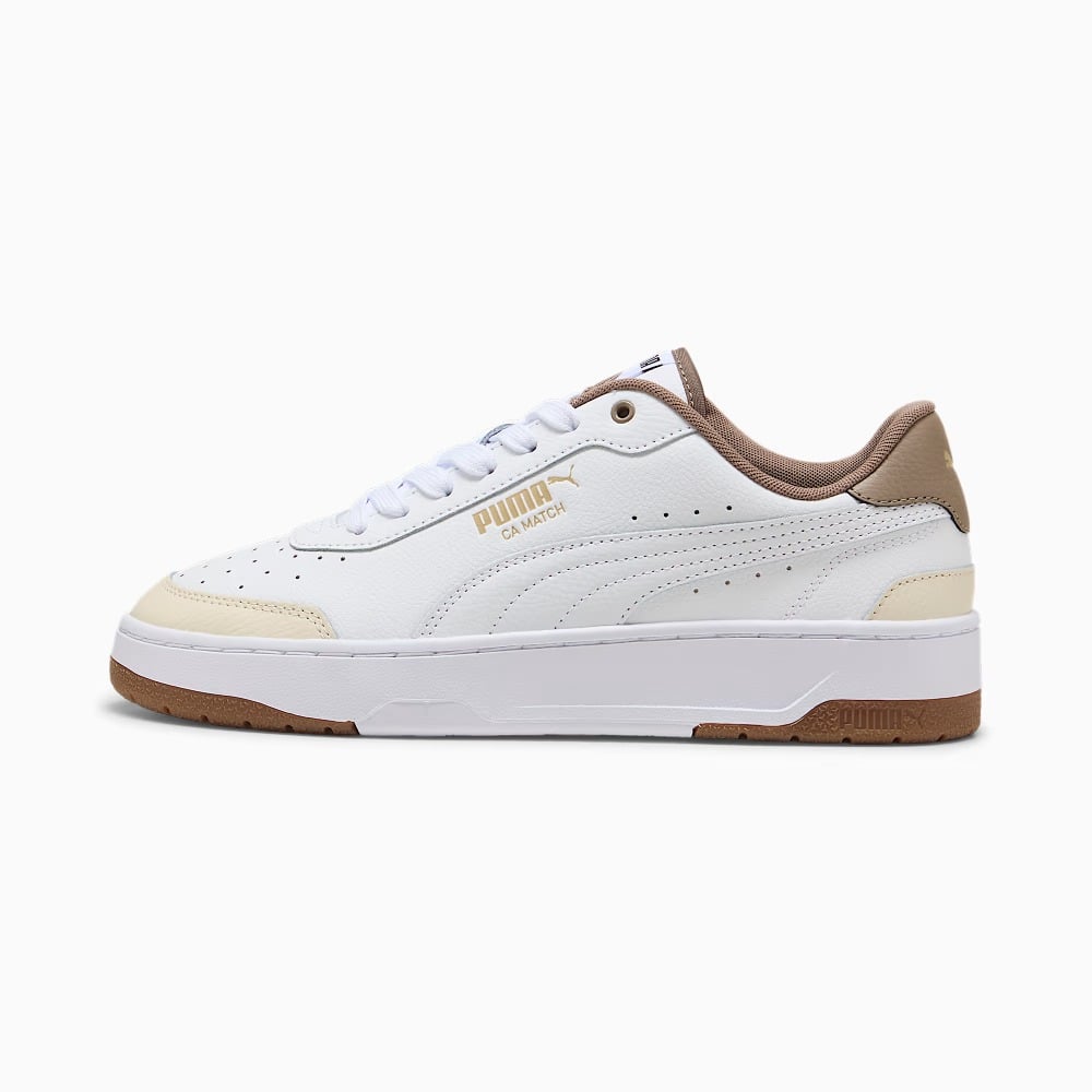 ZAPATILLAS URBANAS DE HOMBRE PUMA CA MATCH 400779-18 - 2