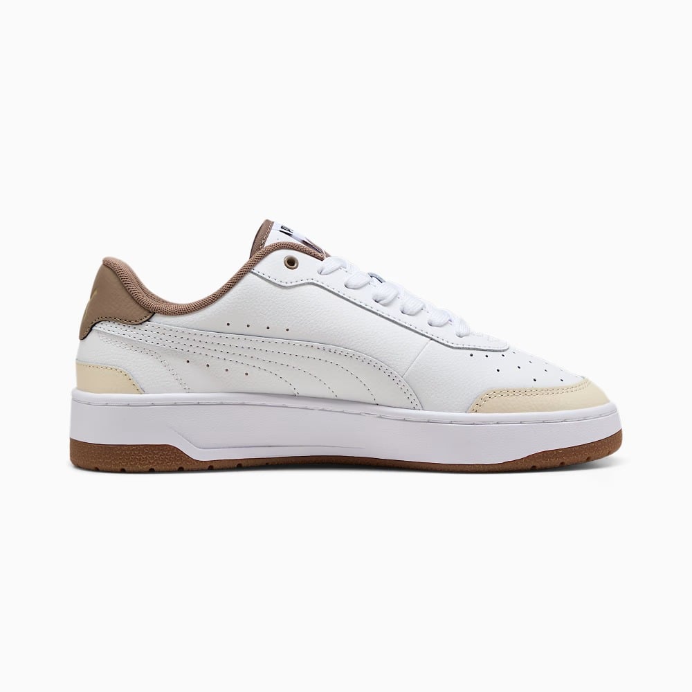 ZAPATILLAS URBANAS DE HOMBRE PUMA CA MATCH 400779-18 - 3