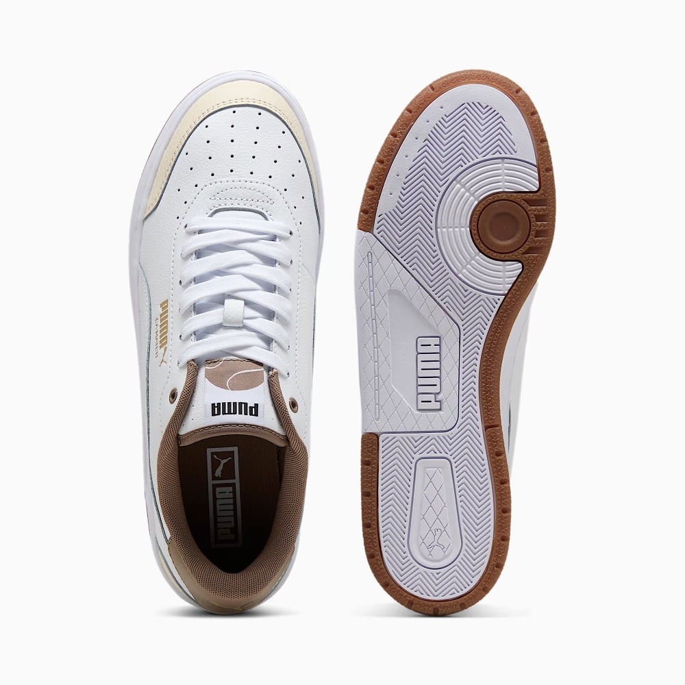 ZAPATILLAS URBANAS DE HOMBRE PUMA CA MATCH 400779-18 - 5