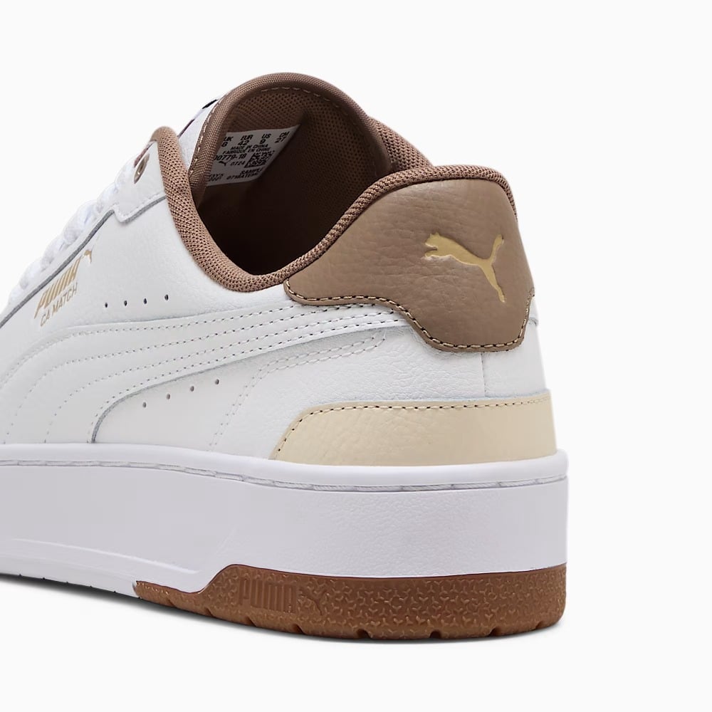 ZAPATILLAS URBANAS DE HOMBRE PUMA CA MATCH 400779-18 - 6