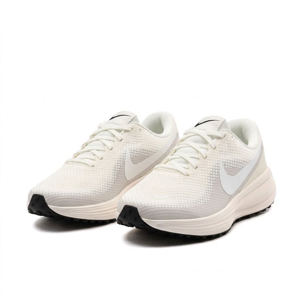 ZAPATILLAS RUNNING DE DAMA NIKE REVOLUTION 8 HJ8485-103 - 1