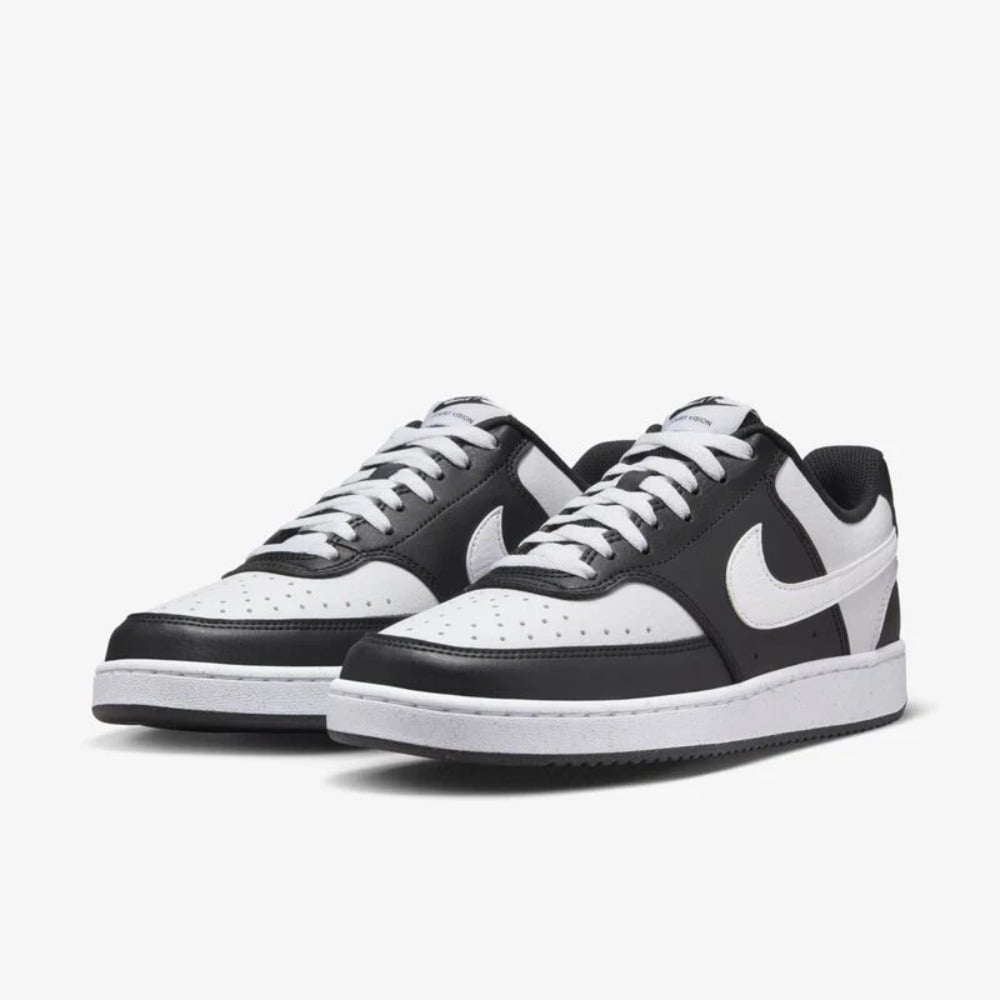ZAPATILLAS URBANAS DE DAMA NIKE COURT VISION LOW NEXT NATURE DH3158-003 - 1