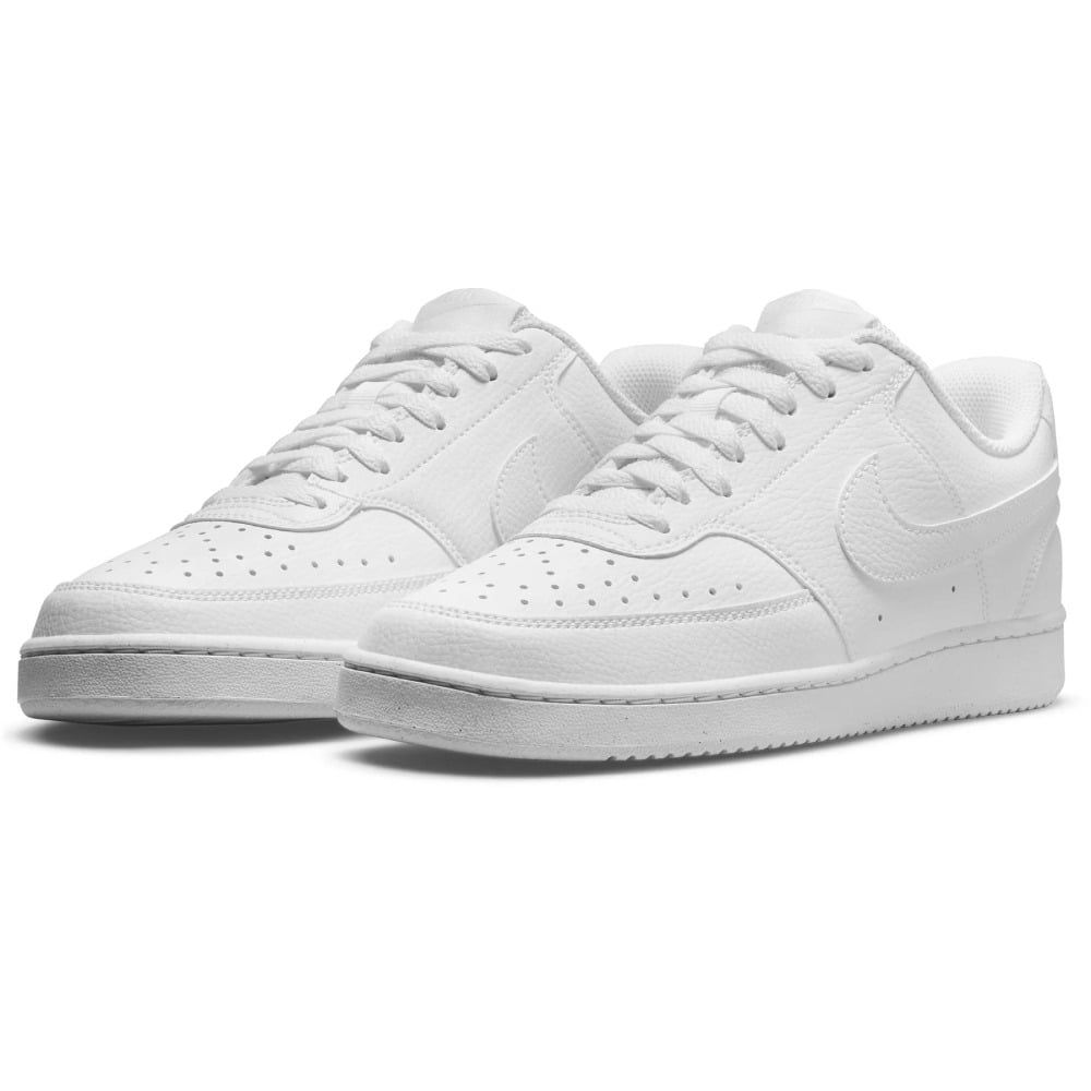 ZAPATILLAS URBANAS DE MUJER NIKE COURT VISION LOW NEXT NATURE DH3158-100 - 1