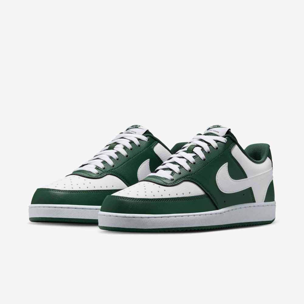 ZAPATILLAS URBANAS DE HOMBRE NIKE COURT VISION LOW HM9862-300 - 1