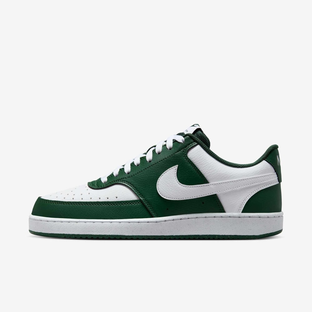 ZAPATILLAS URBANAS DE HOMBRE NIKE COURT VISION LOW HM9862-300 - 2