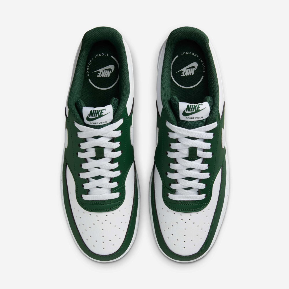 ZAPATILLAS URBANAS DE HOMBRE NIKE COURT VISION LOW HM9862-300 - 3