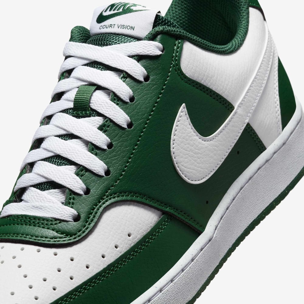 ZAPATILLAS URBANAS DE HOMBRE NIKE COURT VISION LOW HM9862-300 - 4