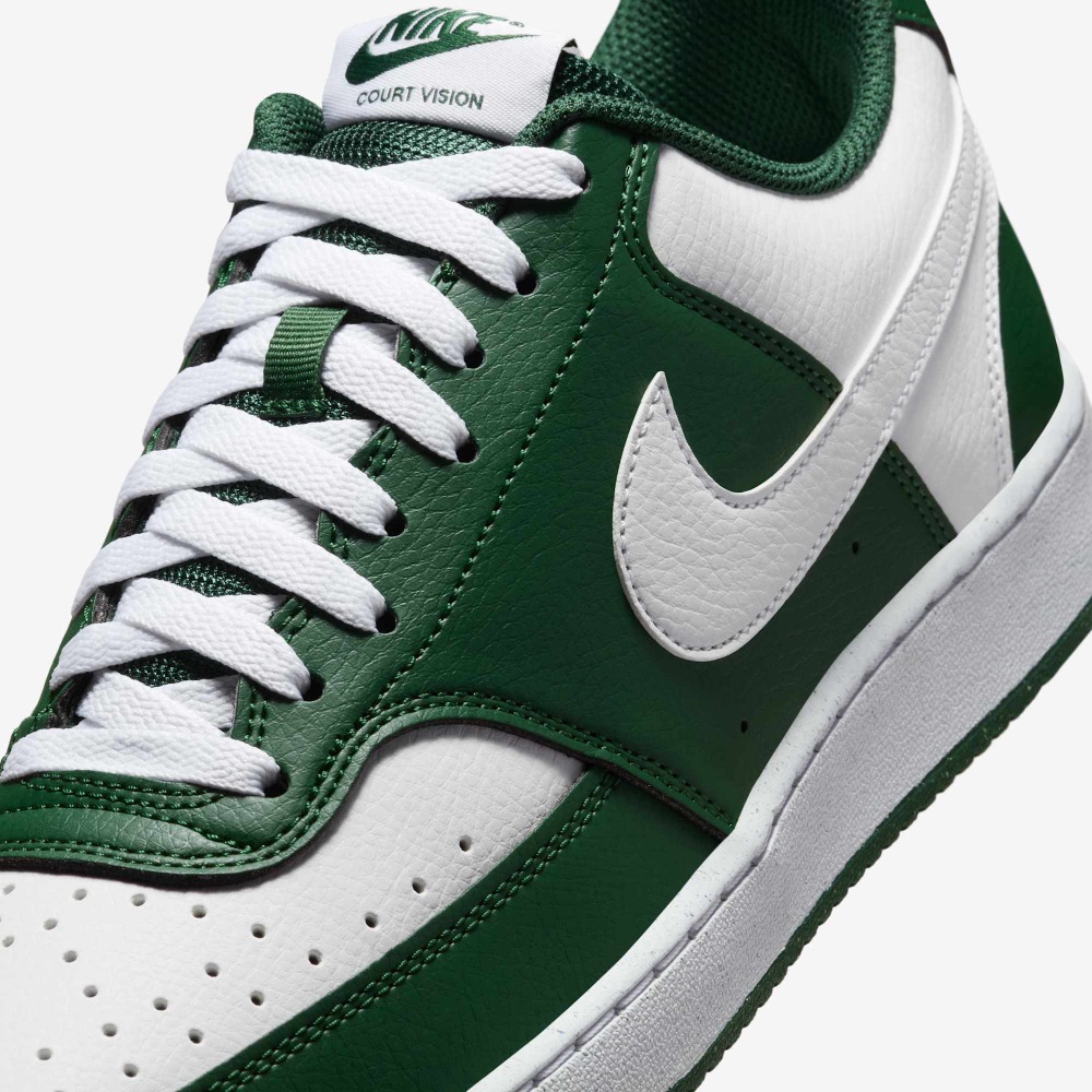 ZAPATILLAS URBANAS DE HOMBRE NIKE COURT VISION LOW HM9862-300 - 4