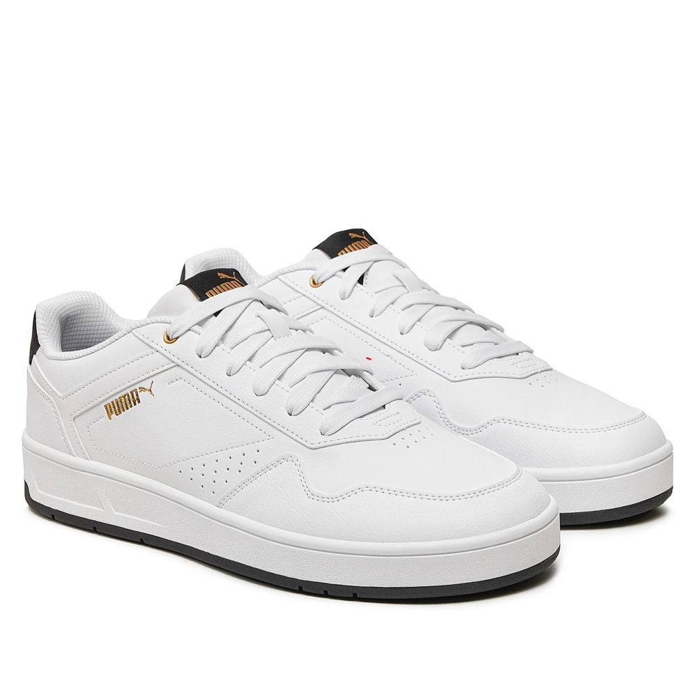 ZAPATILLAS URBANAS DE HOMBRE PUMA COURT CLASSIC 395018-07 - 1