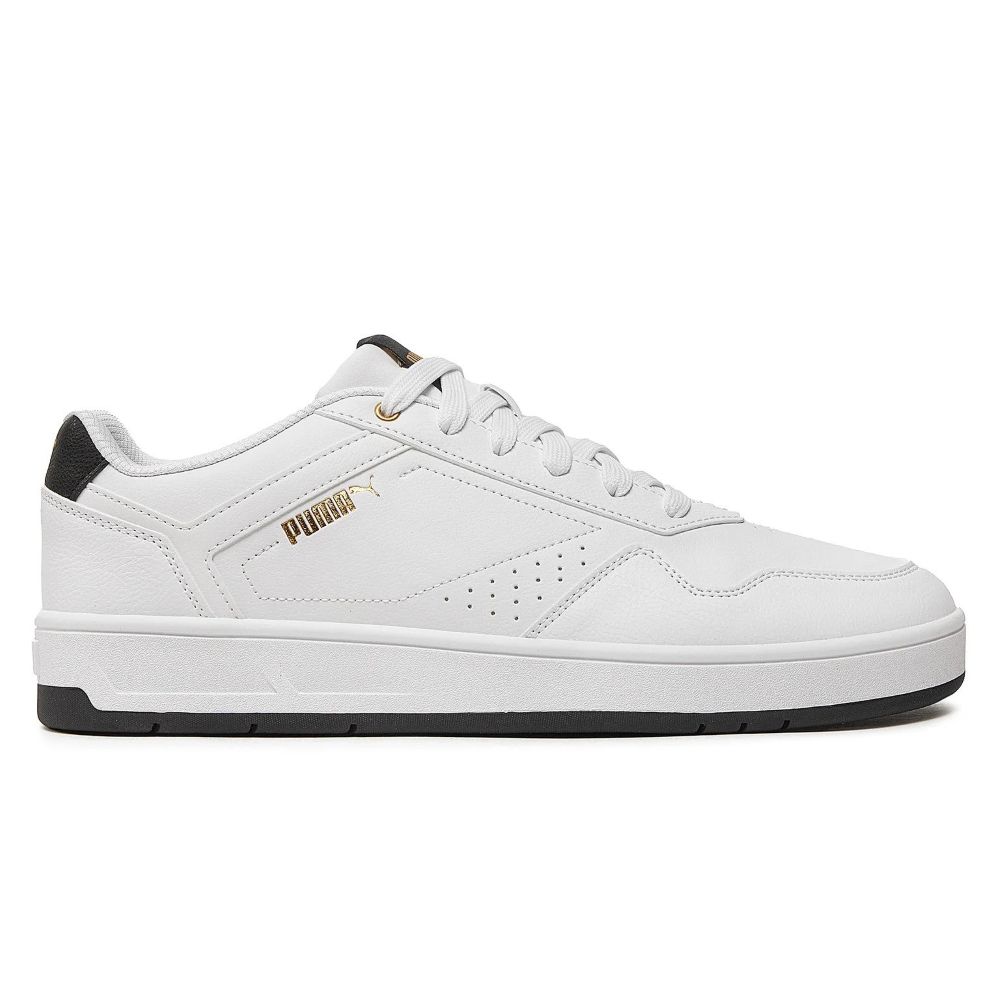 ZAPATILLAS URBANAS DE HOMBRE PUMA COURT CLASSIC 395018-07 - 2