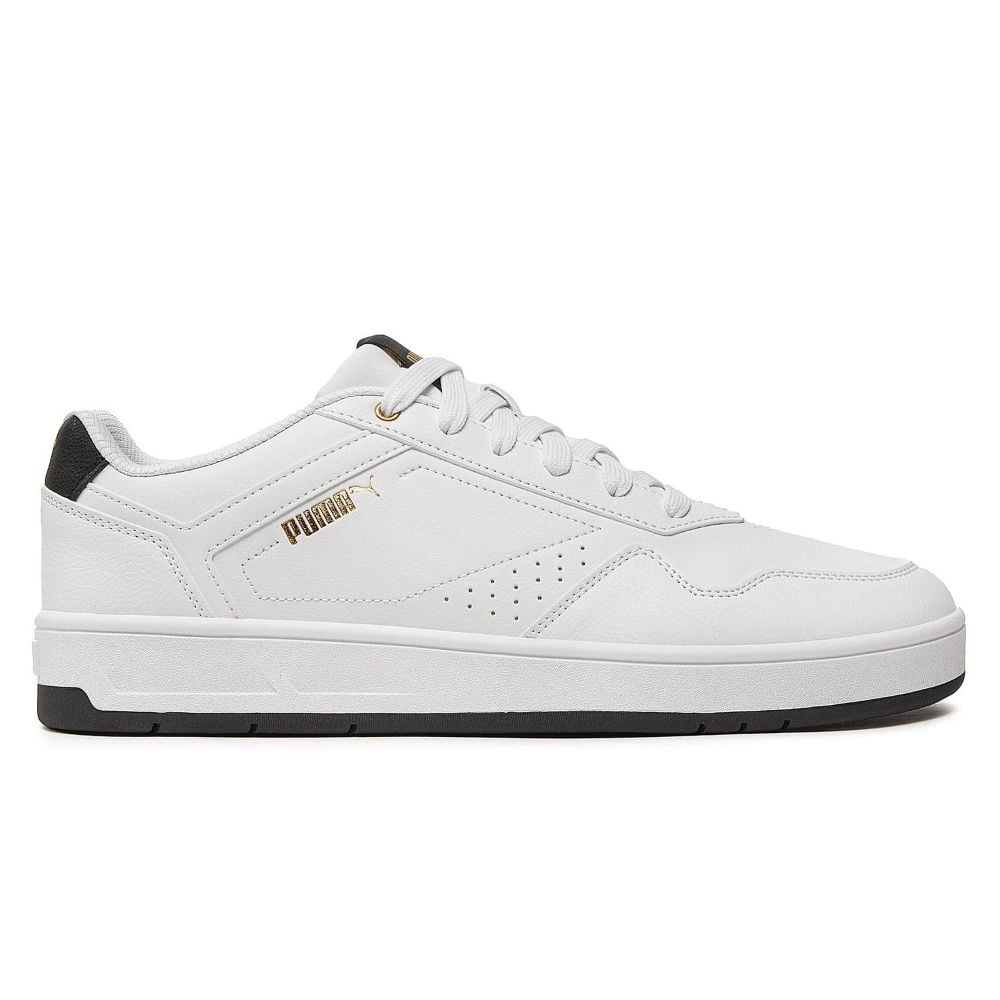 ZAPATILLAS URBANAS DE HOMBRE PUMA COURT CLASSIC 395018-07 - 2