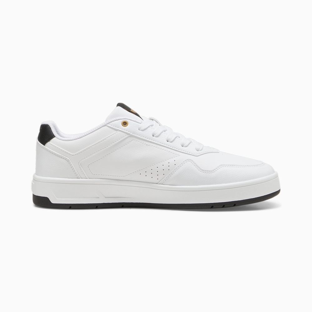 ZAPATILLAS URBANAS DE HOMBRE PUMA COURT CLASSIC 395018-07 - 3