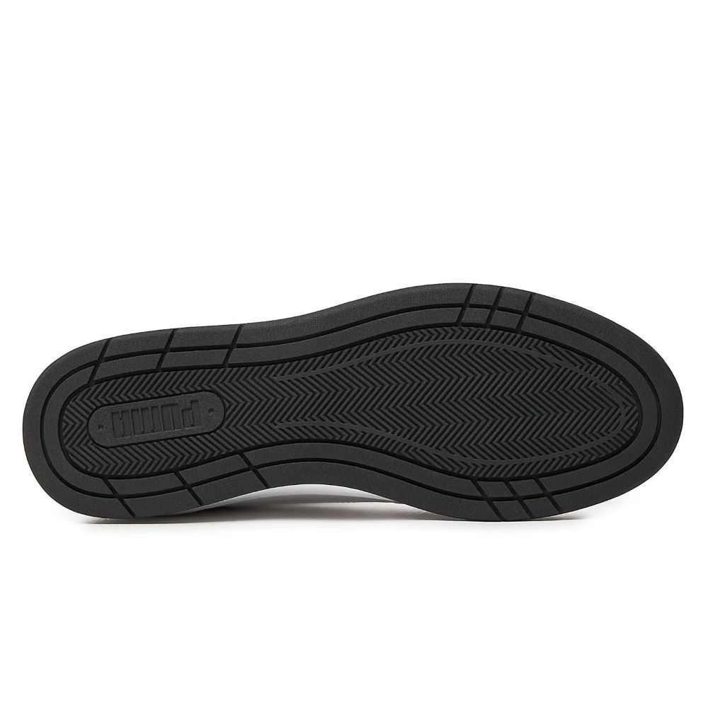 ZAPATILLAS URBANAS DE HOMBRE PUMA COURT CLASSIC 395018-07 - 5