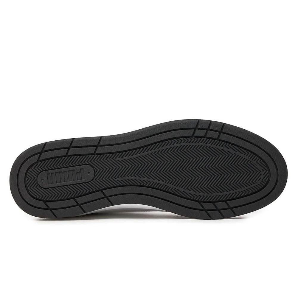 ZAPATILLAS URBANAS DE HOMBRE PUMA COURT CLASSIC 395018-07 - 5