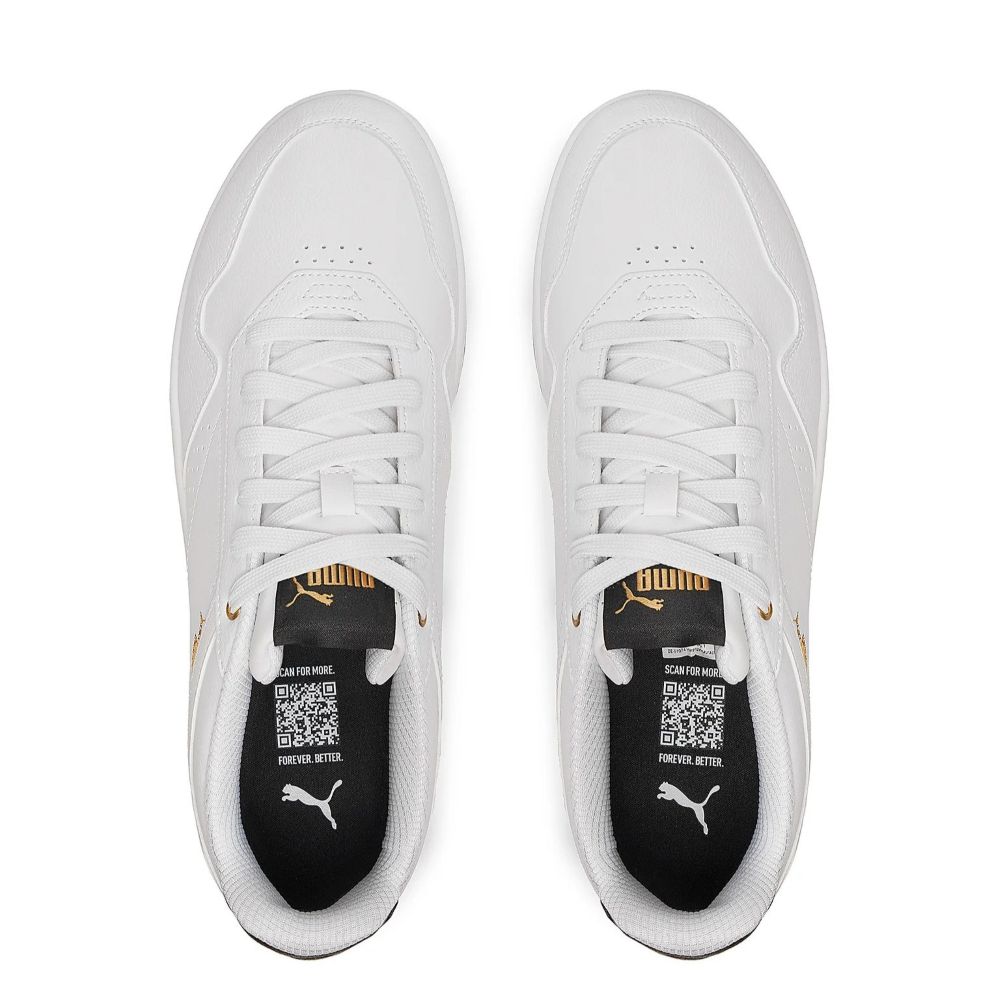 ZAPATILLAS URBANAS DE HOMBRE PUMA COURT CLASSIC 395018-07 - 7