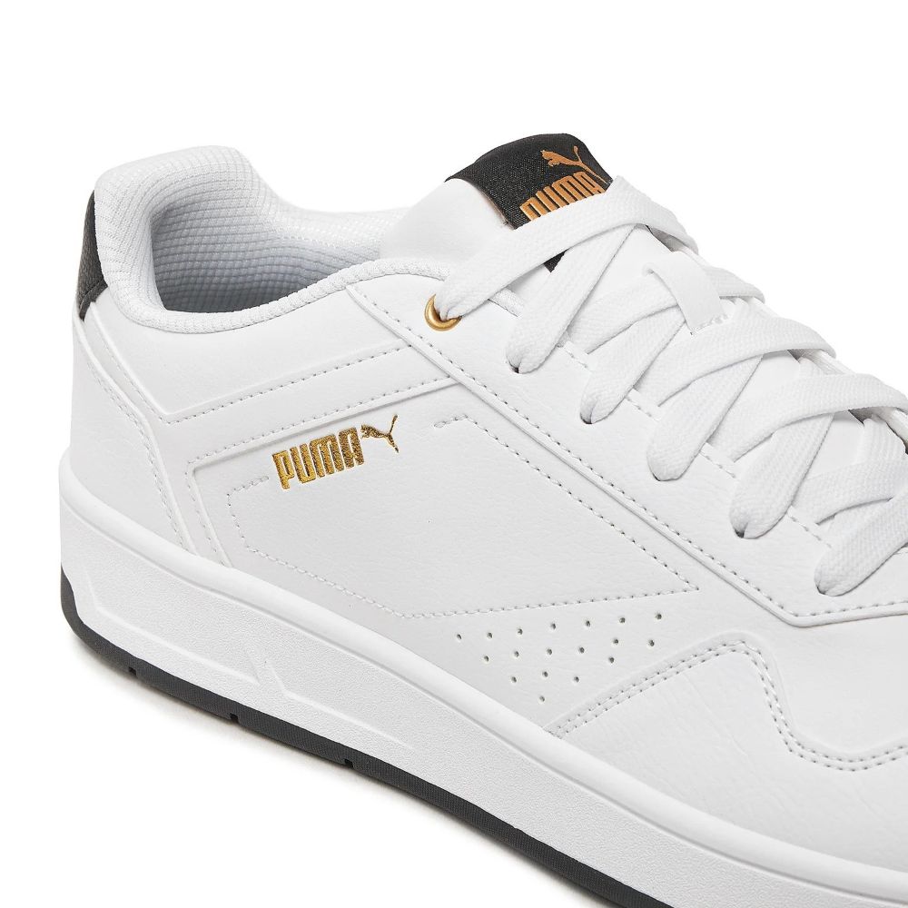 ZAPATILLAS URBANAS DE HOMBRE PUMA COURT CLASSIC 395018-07 - 8