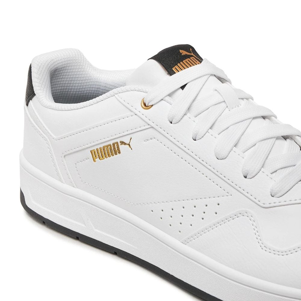 ZAPATILLAS URBANAS DE HOMBRE PUMA COURT CLASSIC 395018-07 - 8