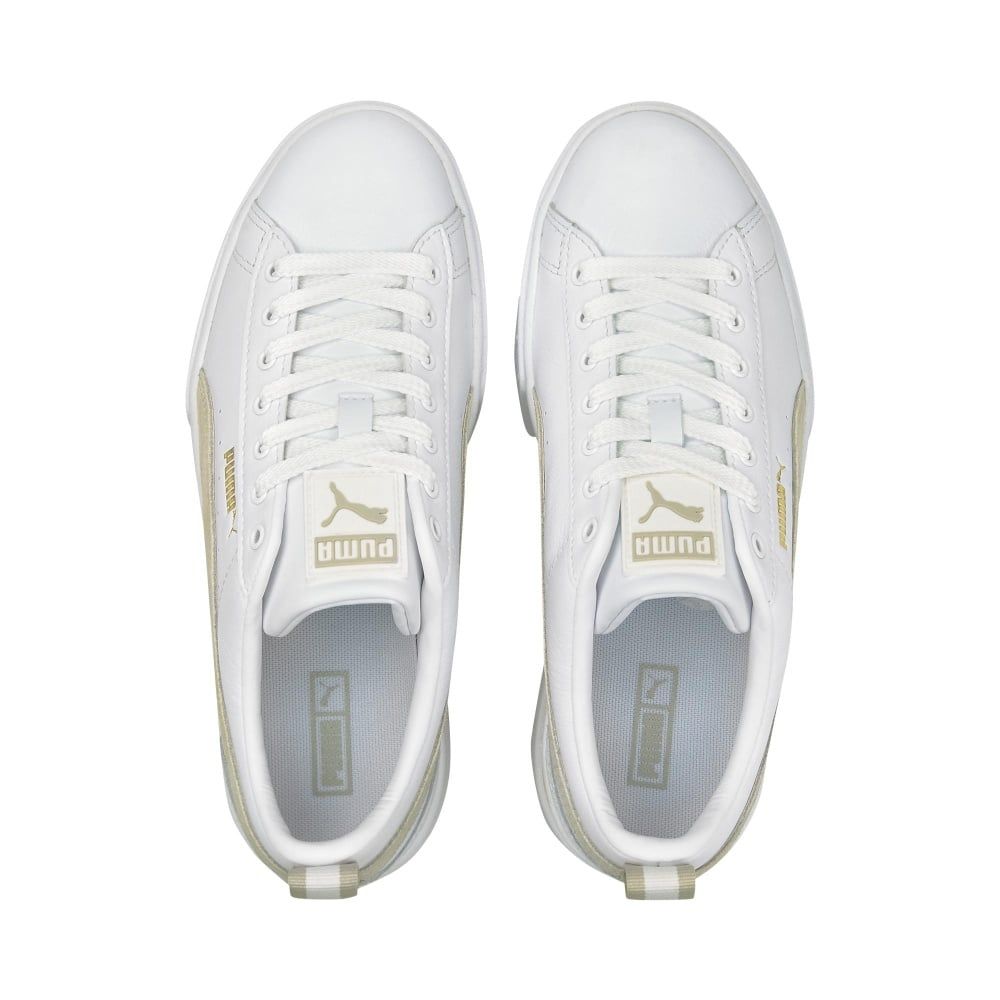 ZAPATILLAS URBANAS DE MUJER PUMA MAYZE LTH WN'S 381983-02 - 3