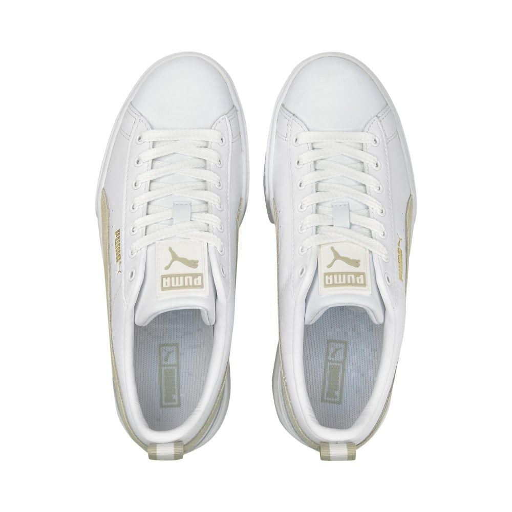 ZAPATILLAS URBANAS DE MUJER PUMA MAYZE LTH WN'S 381983-02 - 3