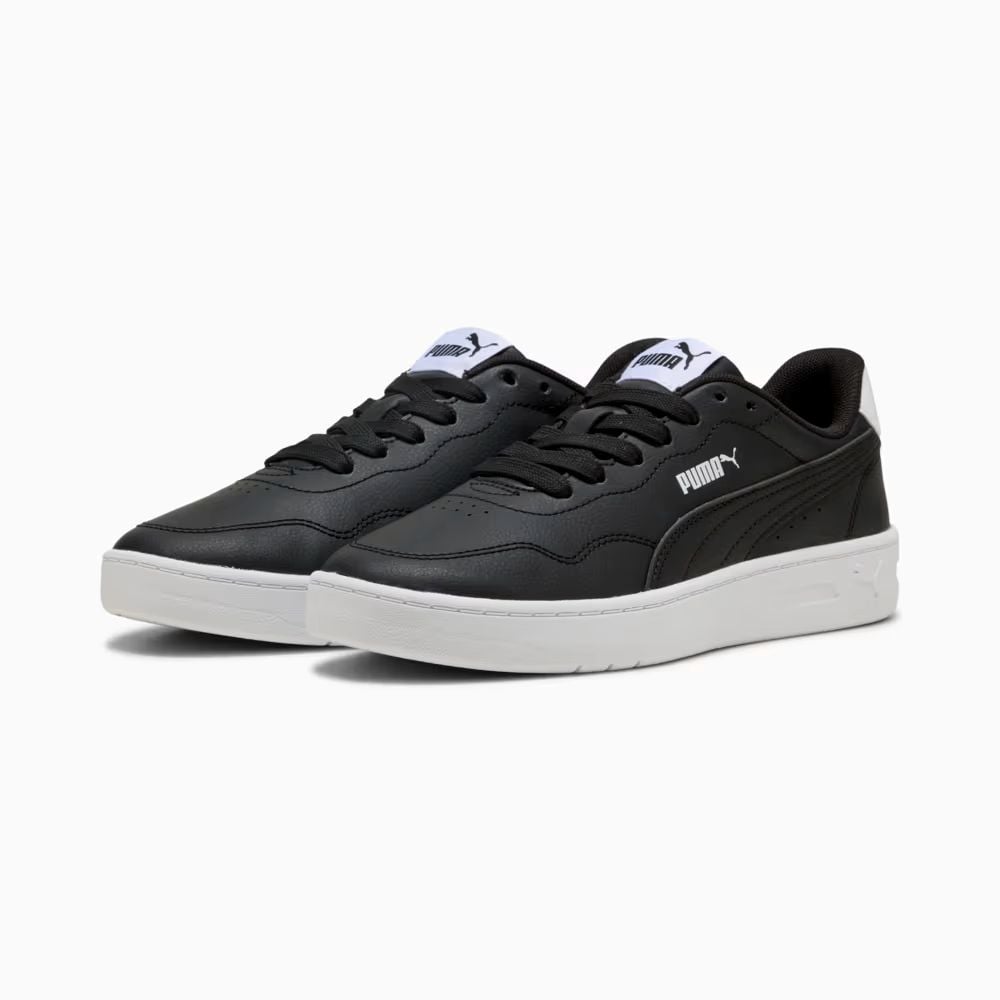ZAPATILLAS URBANAS MUJER PUMA COURT LALLY 400367-01 - 1