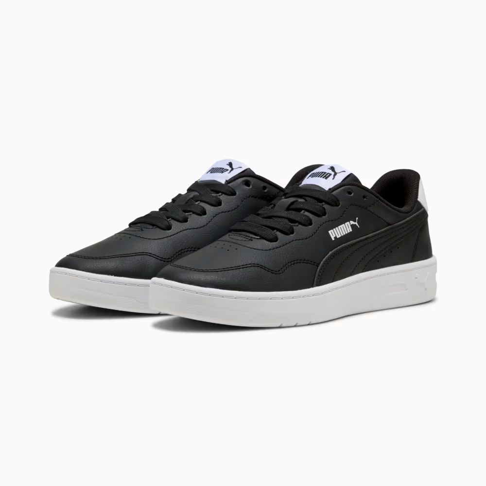 ZAPATILLAS URBANAS MUJER PUMA COURT LALLY 400367-01 - 1