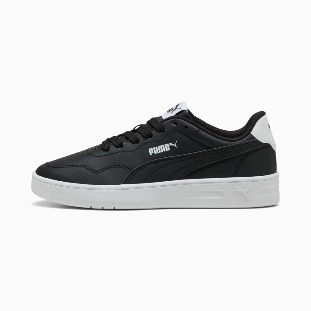 ZAPATILLAS URBANAS MUJER PUMA COURT LALLY 400367-01 - 2