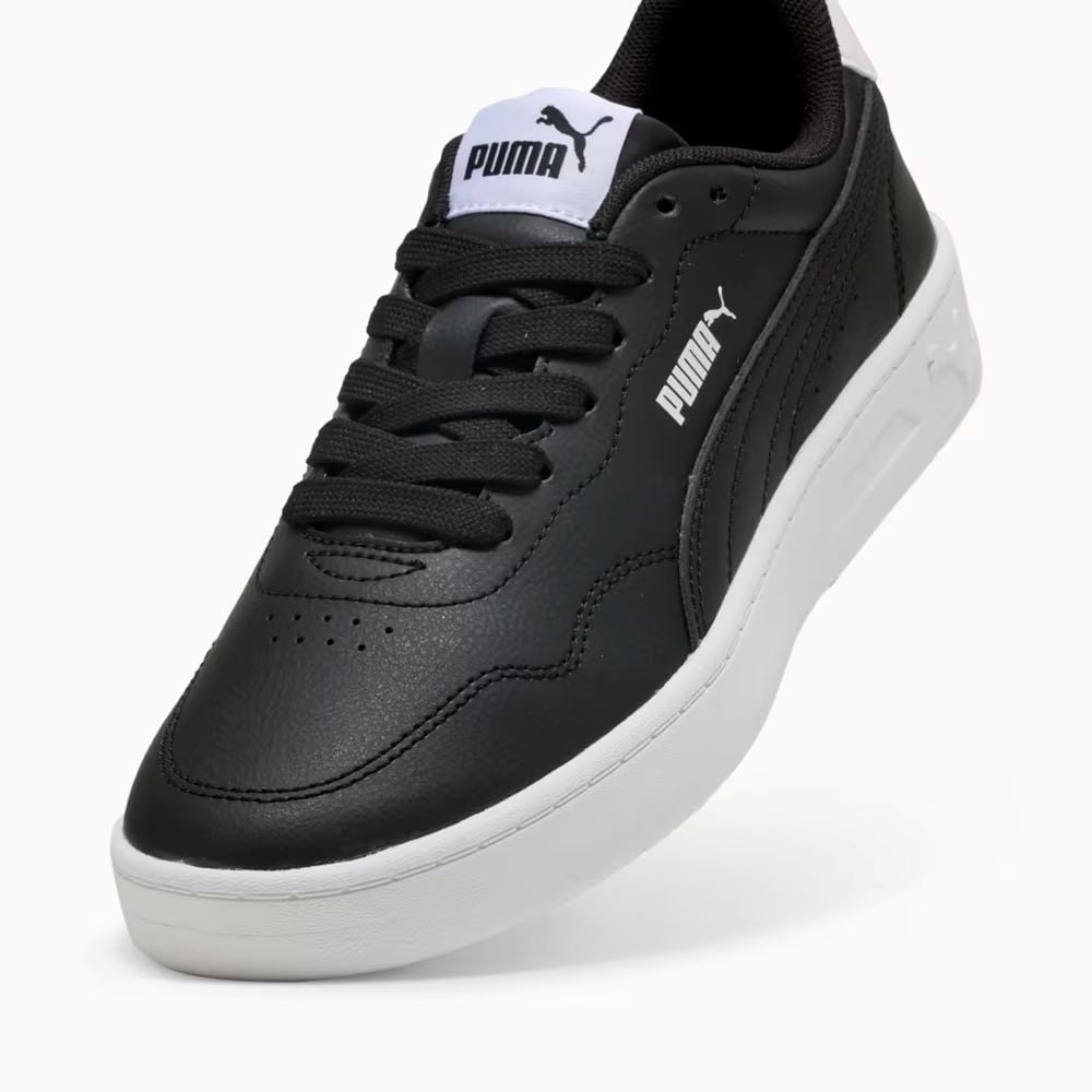 ZAPATILLAS URBANAS MUJER PUMA COURT LALLY 400367-01 - 3