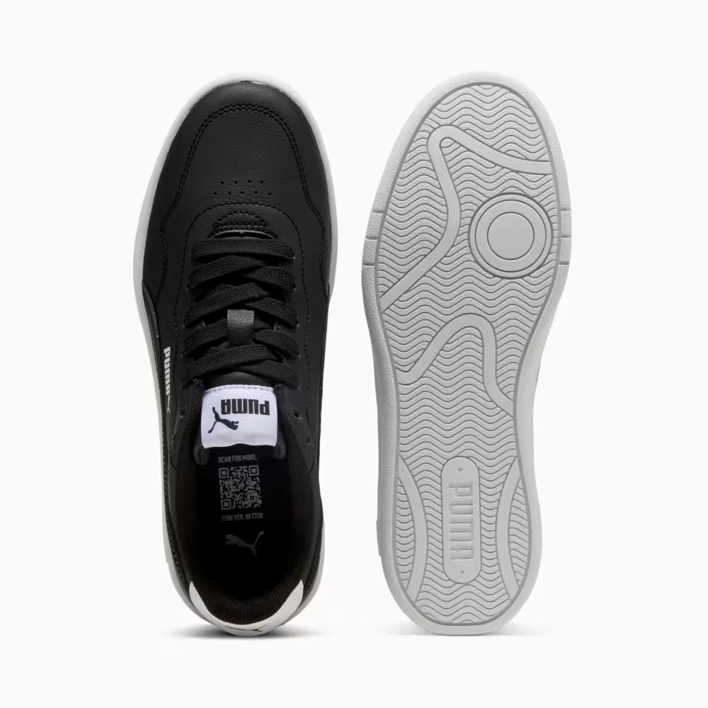 ZAPATILLAS URBANAS MUJER PUMA COURT LALLY 400367-01 - 4
