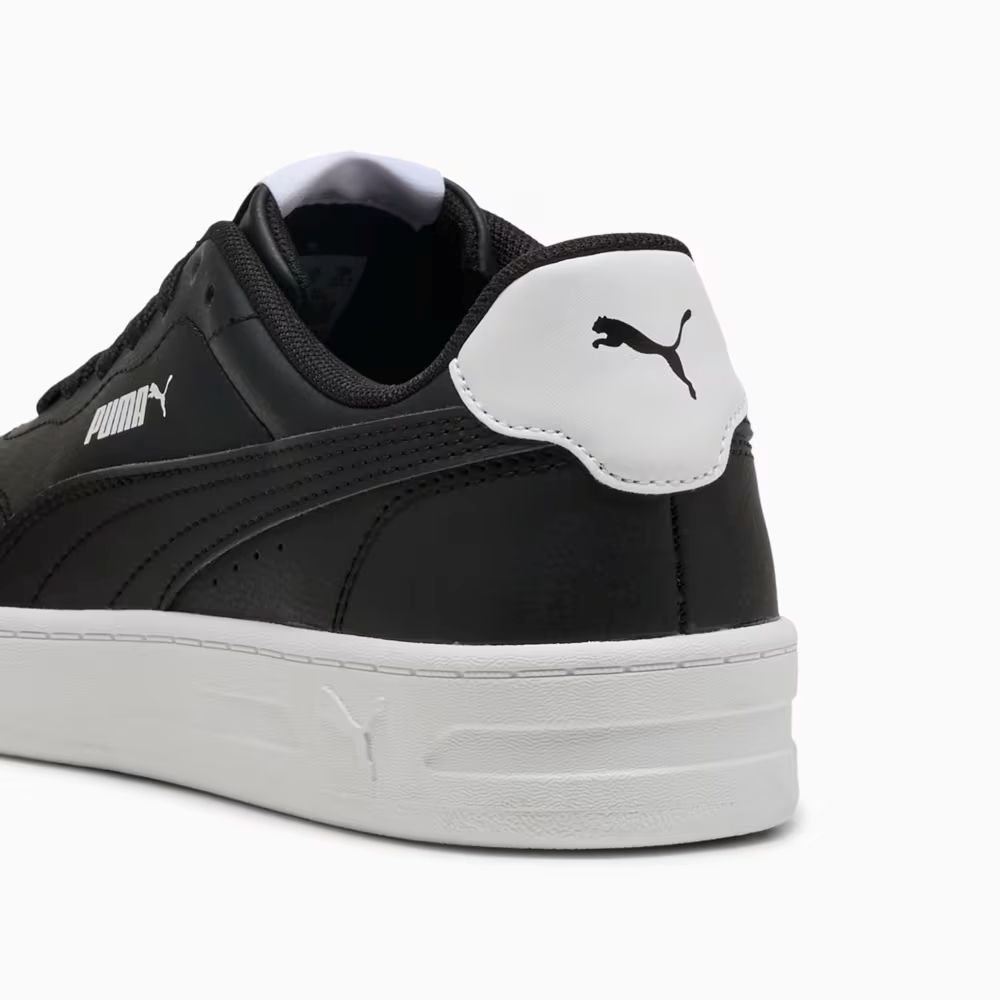 ZAPATILLAS URBANAS MUJER PUMA COURT LALLY 400367-01 - 5