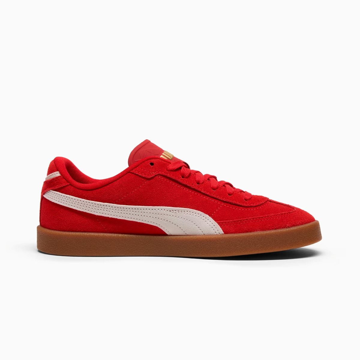 ZAPATILLAS URBANAS DE DAMA PUMA CLUB II ERA SUEDE 402683-08 - 3