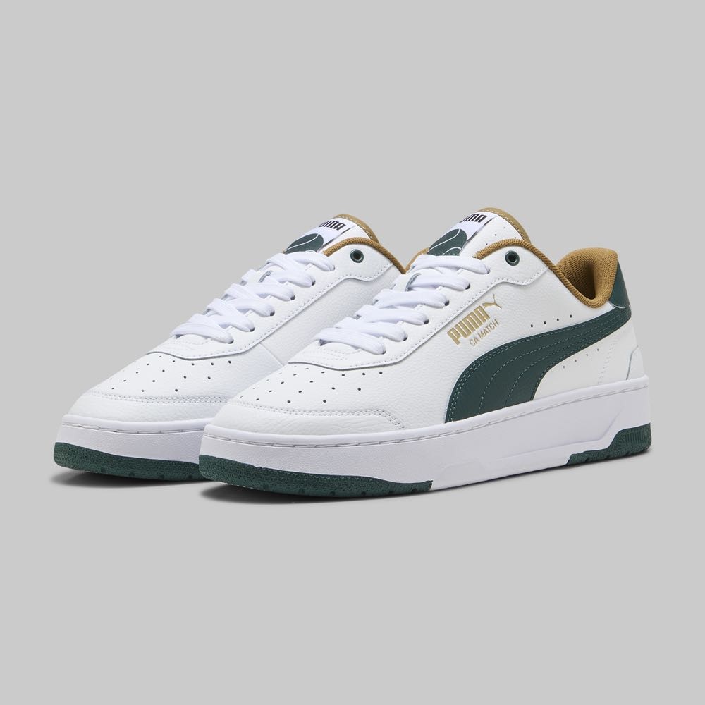 ZAPATILLAS URBANAS DE HOMBRE PUMA CA MATCH 400779-15 - 1