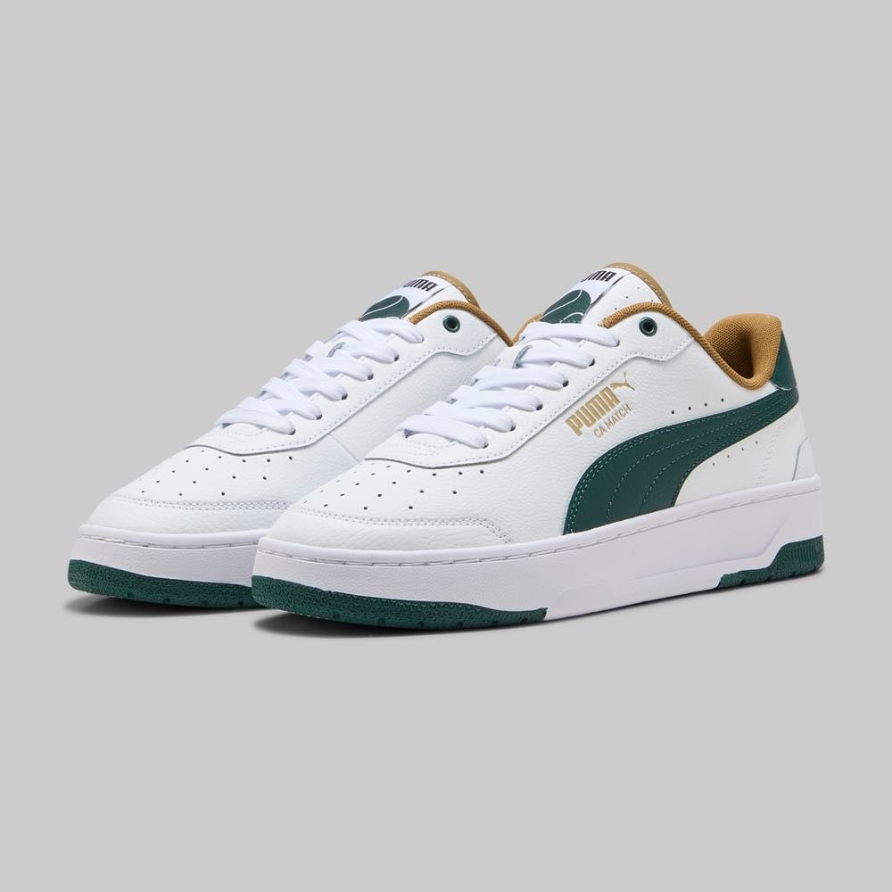 ZAPATILLAS URBANAS DE HOMBRE PUMA CA MATCH 400779-15 - 1