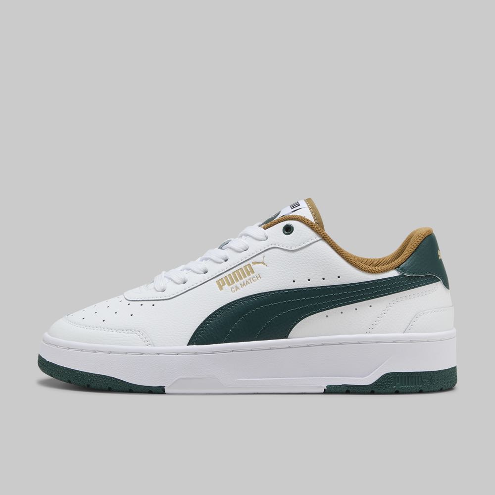 ZAPATILLAS URBANAS DE HOMBRE PUMA CA MATCH 400779-15 - 2