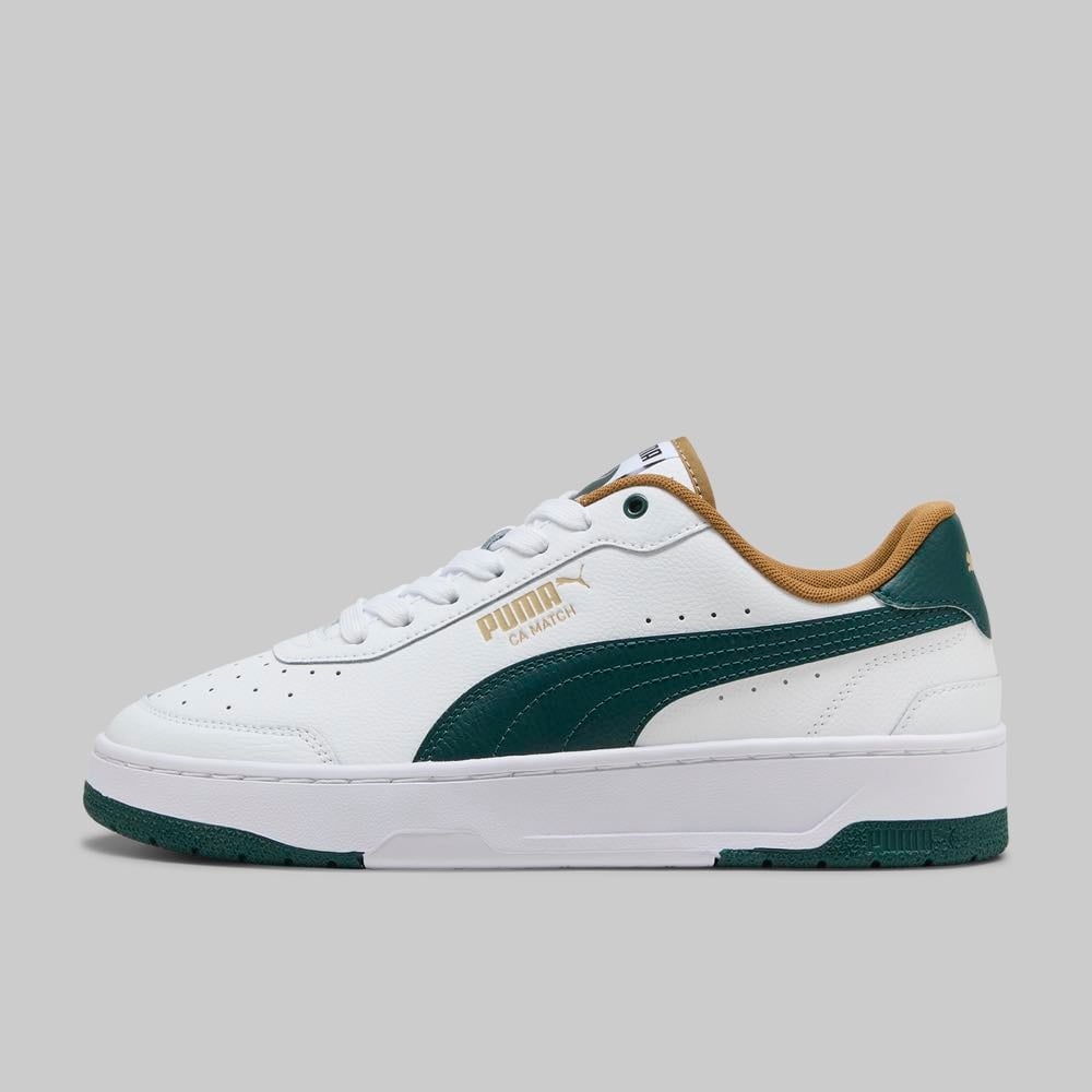 ZAPATILLAS URBANAS DE HOMBRE PUMA CA MATCH 400779-15 - 2