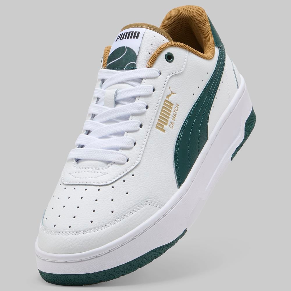 ZAPATILLAS URBANAS DE HOMBRE PUMA CA MATCH 400779-15 - 4