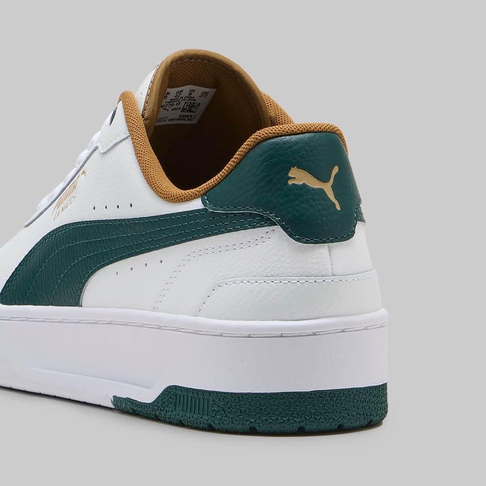 ZAPATILLAS URBANAS DE HOMBRE PUMA CA MATCH 400779-15 - 5