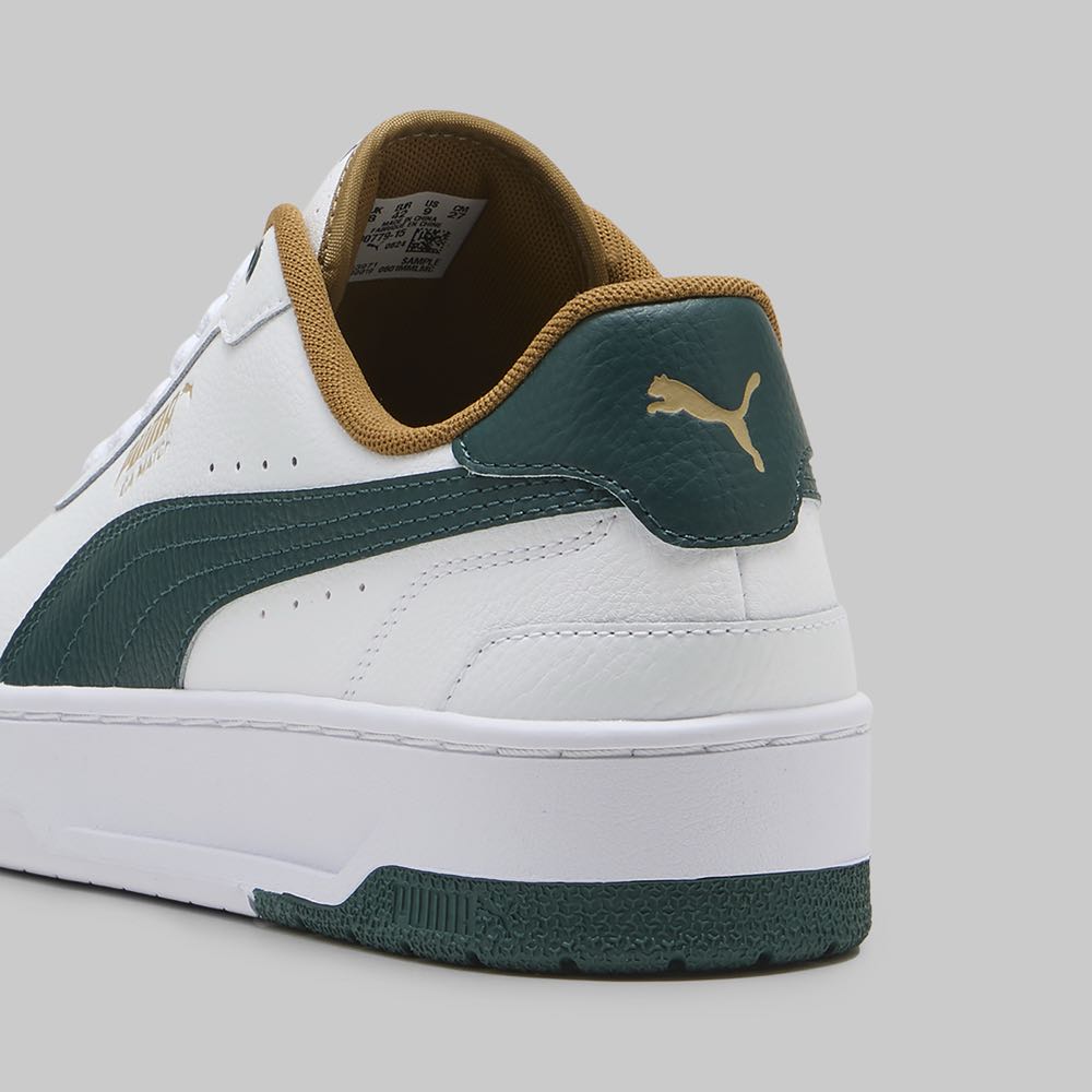 ZAPATILLAS URBANAS DE HOMBRE PUMA CA MATCH 400779-15 - 5