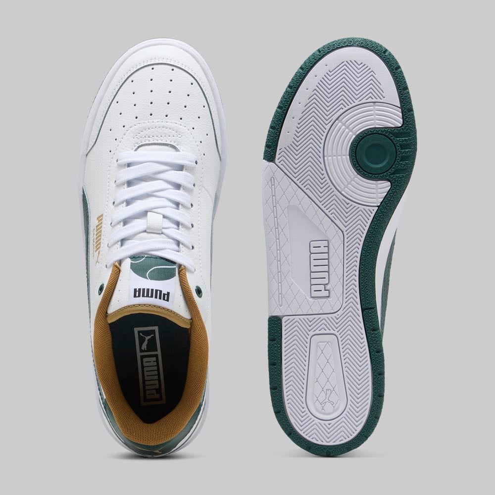 ZAPATILLAS URBANAS DE HOMBRE PUMA CA MATCH 400779-15 - 6