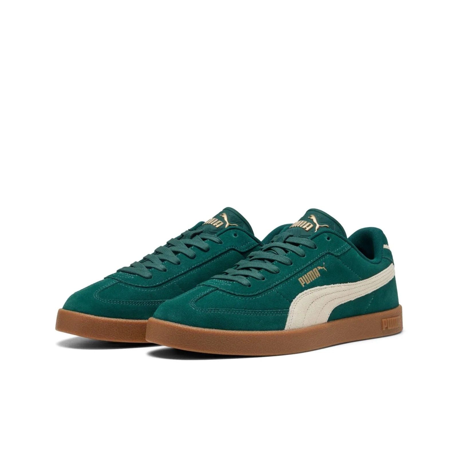 ZAPATILLAS URBANAS DE DAMA PUMA CLUB II ERA 400717-03 - 1