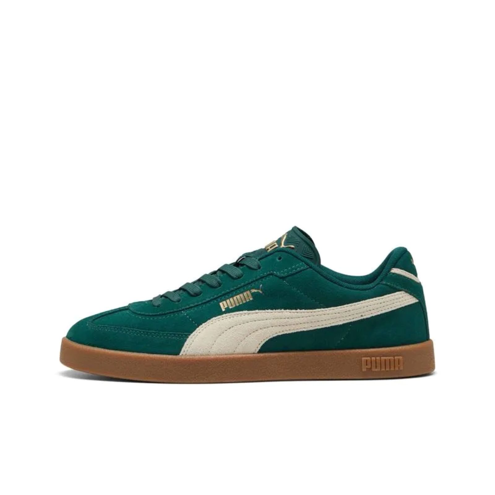 ZAPATILLAS URBANAS DE DAMA PUMA CLUB II ERA 400717-03 - 2