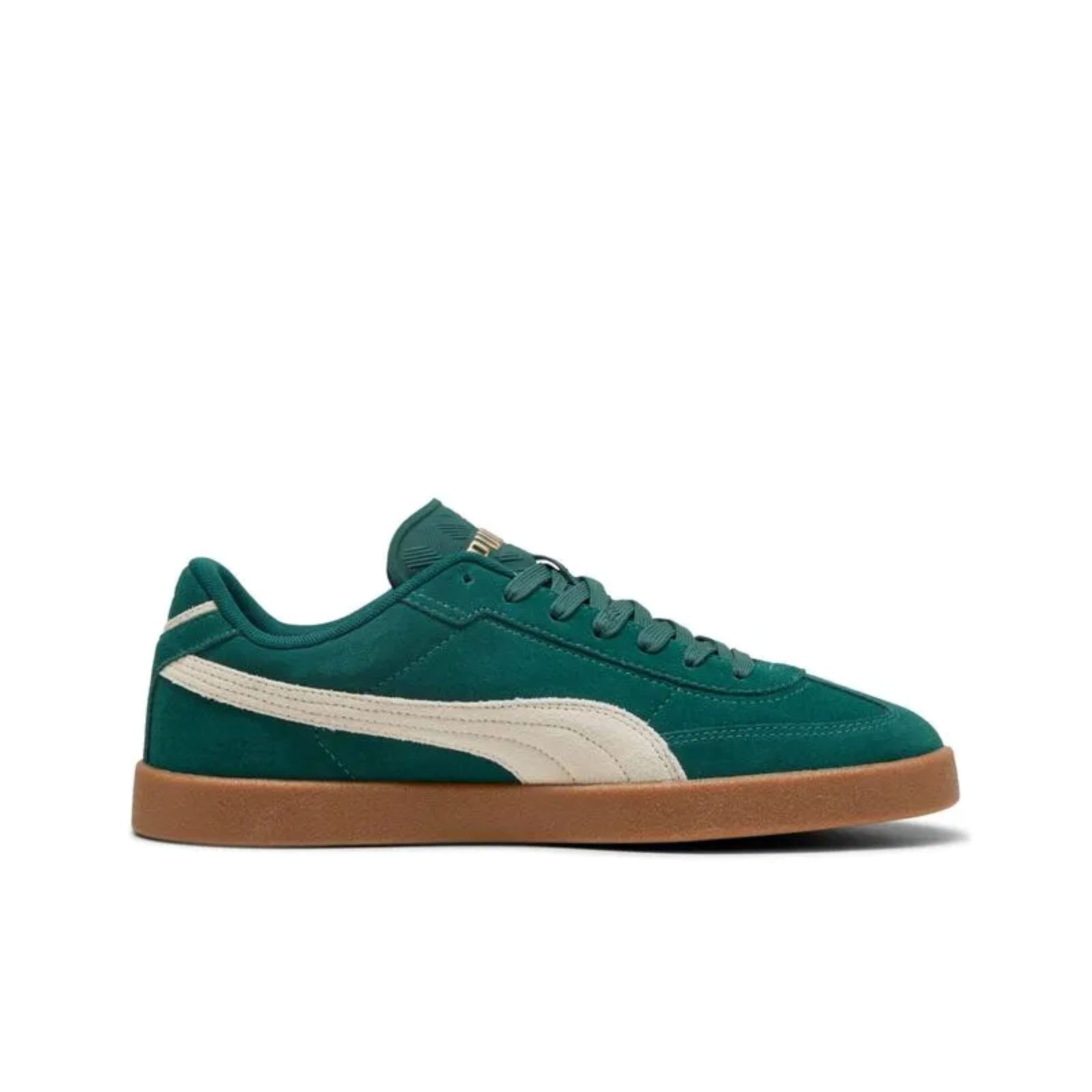 ZAPATILLAS URBANAS DE DAMA PUMA CLUB II ERA 400717-03 - 3