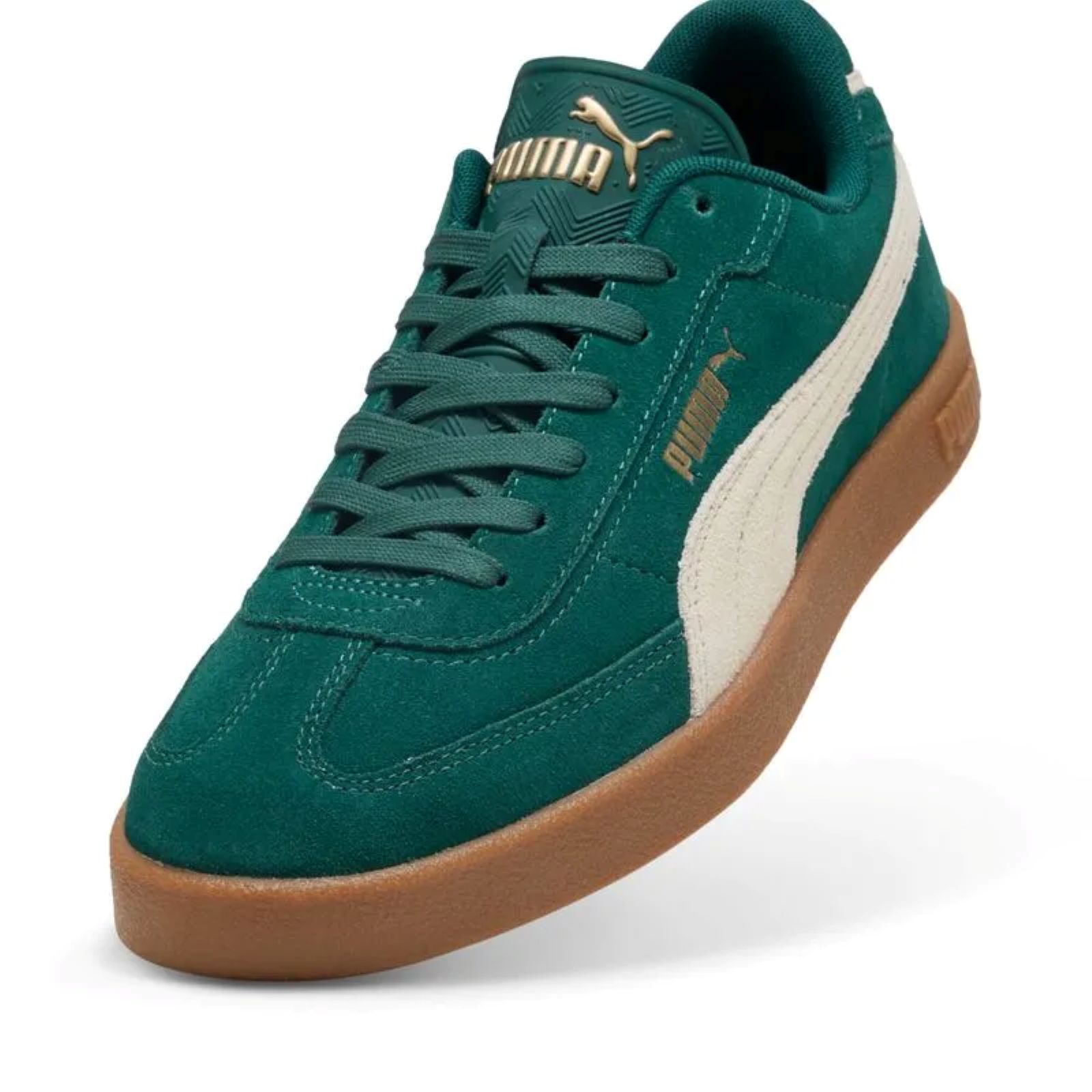 ZAPATILLAS URBANAS DE DAMA PUMA CLUB II ERA 400717-03 - 5