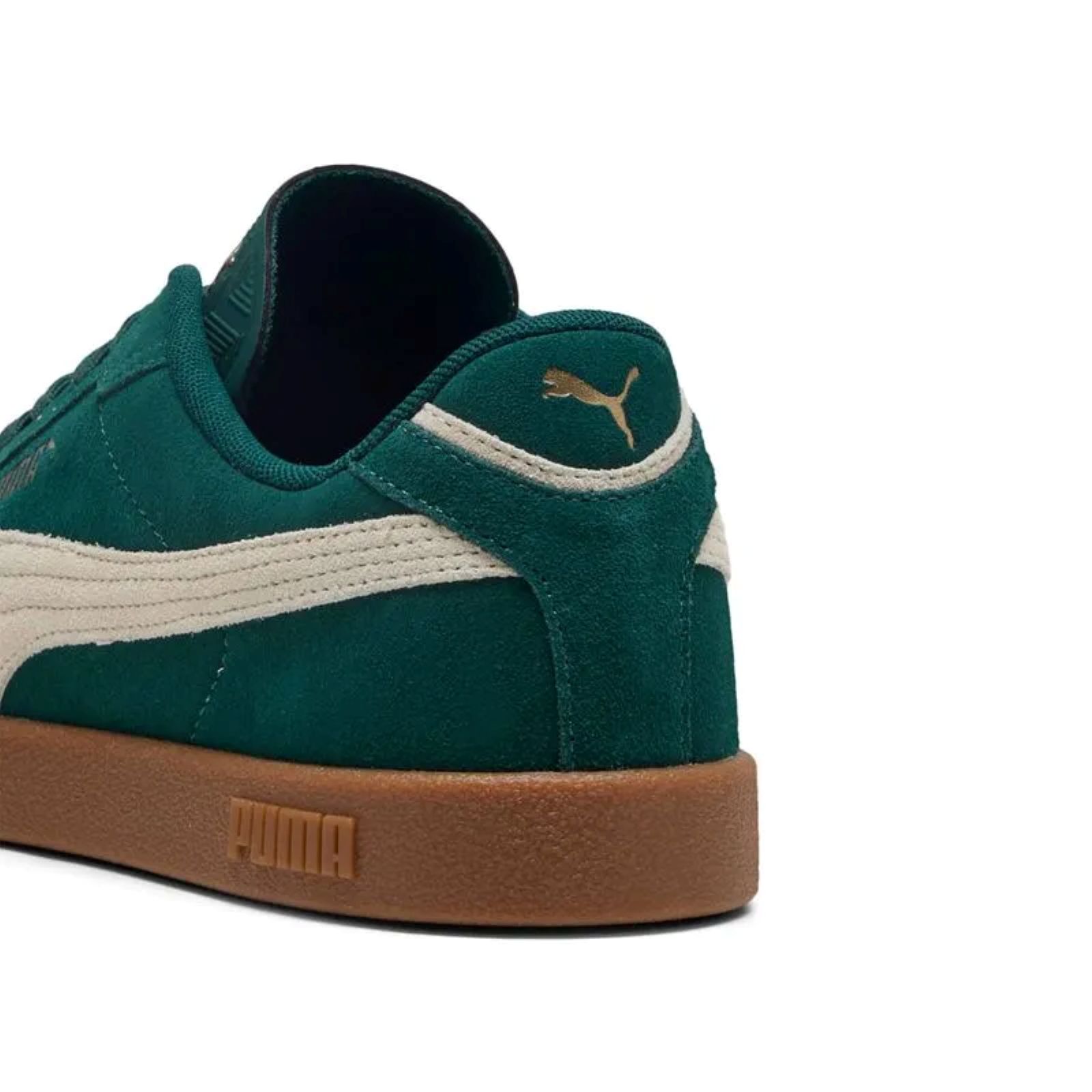 ZAPATILLAS URBANAS DE DAMA PUMA CLUB II ERA 400717-03 - 6