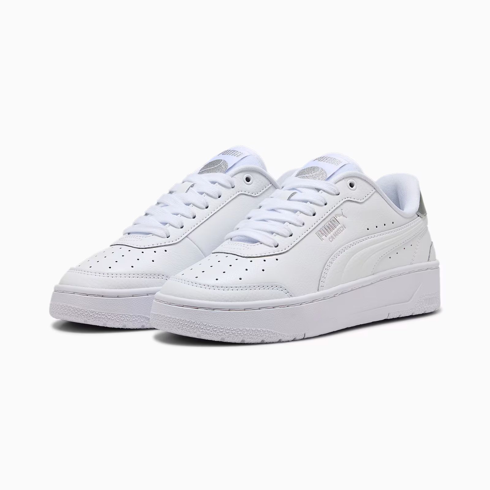 ZAPATILLAS URBANAS DE DAMA CA MATCH METALLIC 404357-01 - 1