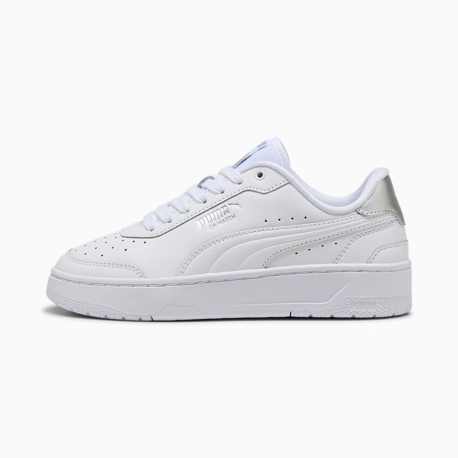ZAPATILLAS URBANAS DE DAMA CA MATCH METALLIC 404357-01 - 2