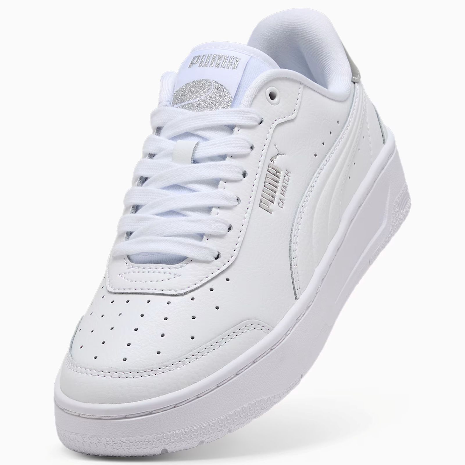 ZAPATILLAS URBANAS DE DAMA CA MATCH METALLIC 404357-01 - 4